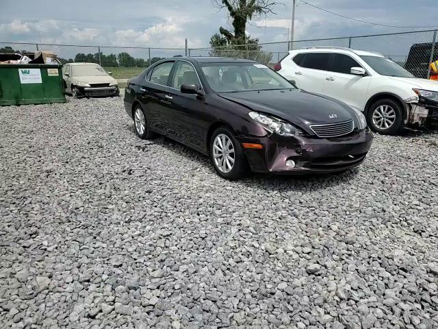 2005 Lexus Es 330 VIN: JTHBA30G155114408 Lot: 68502885