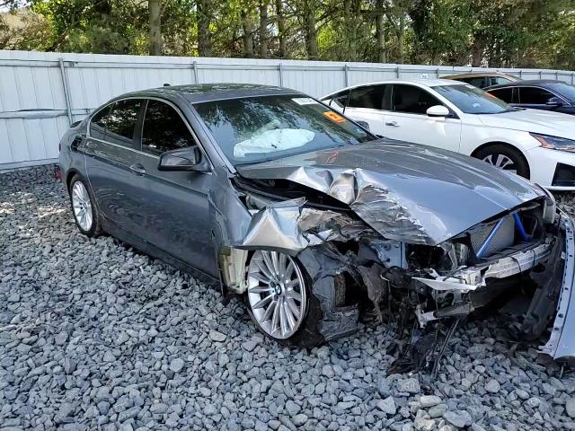 2012 BMW 535 Xi VIN: WBAFU7C50CDU59134 Lot: 70637645