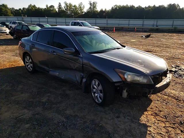 2011 Honda Accord Lx VIN: 1HGCP2F32BA055683 Lot: 70770145