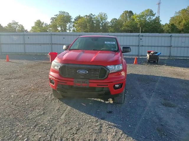 2020 Ford Ranger Xl VIN: 1FTER4FH2LLA43757 Lot: 70173645