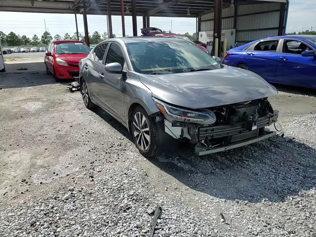2020 Nissan Sentra Sv VIN: 3N1AB8CV6LY250411 Lot: 68214665