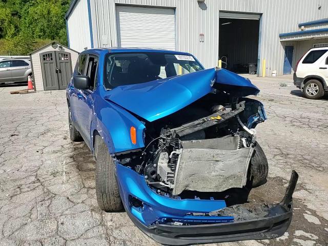 2020 Jeep Renegade Sport VIN: ZACNJBAB5LPL73402 Lot: 69103275