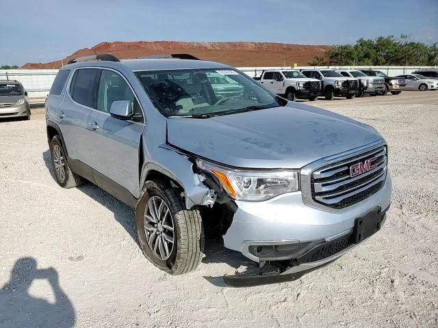 2017 GMC Acadia Sle VIN: 1GKKNLLA8HZ295747 Lot: 69043085
