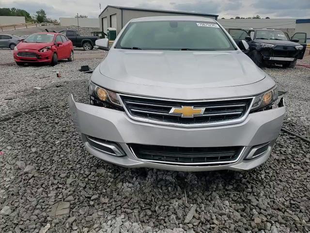 2017 Chevrolet Impala Lt VIN: 1G1105S38HU191379 Lot: 70675235