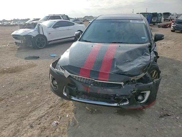 2016 Mitsubishi Lancer Es VIN: JA32U2FU7GU010934 Lot: 69571405