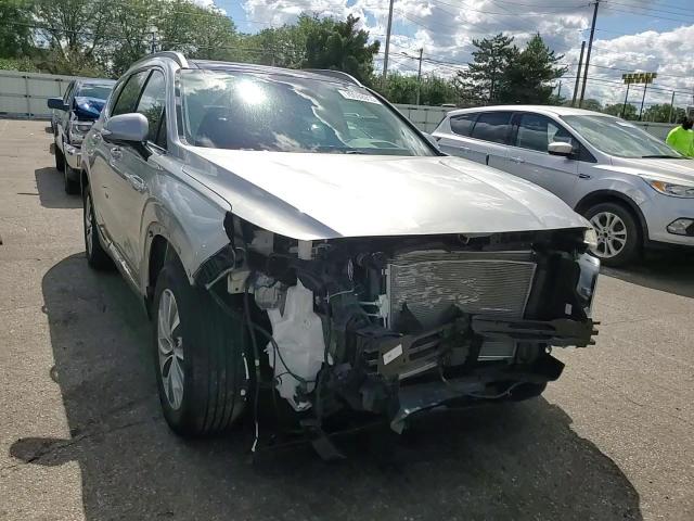 2020 Hyundai Santa Fe Limited VIN: 5NMS5CAD1LH207773 Lot: 70092015