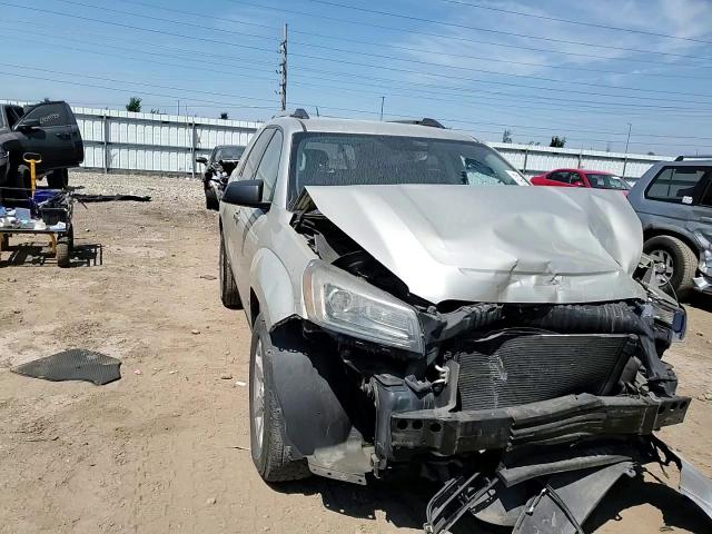 2014 GMC Acadia Sle VIN: 1GKKRNEDXEJ102175 Lot: 67914795