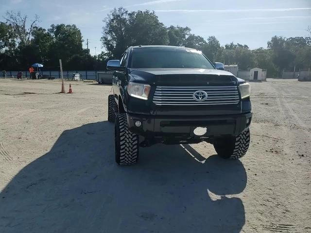2017 Toyota Tundra Crewmax 1794 VIN: 5TFGW5F18HX218796 Lot: 67794625