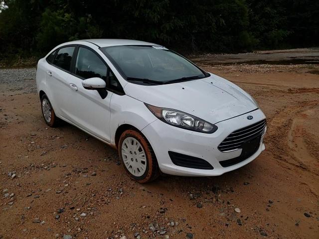 2018 Ford Fiesta S VIN: 3FADP4AJ0JM123149 Lot: 67871945