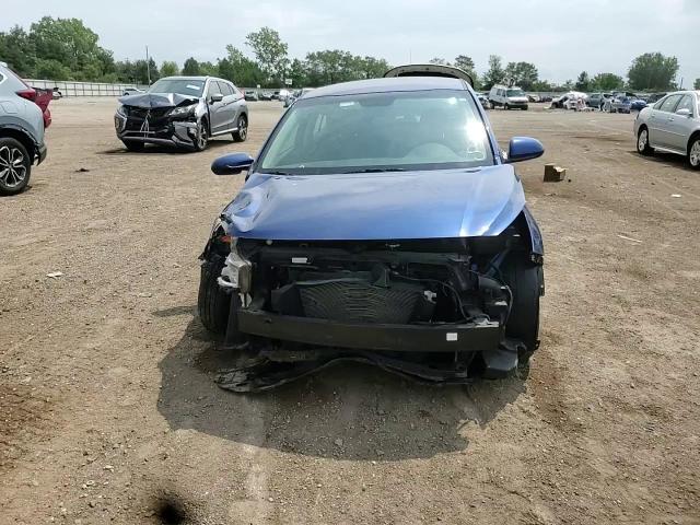 2019 Kia Rio S VIN: 3KPA24AB3KE158395 Lot: 68116695