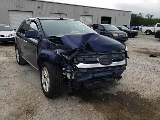 2011 Ford Edge Sel VIN: 2FMDK3JC4BBA67915 Lot: 70429075
