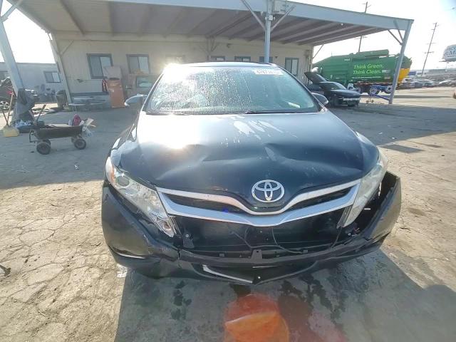 2015 Toyota Venza Le VIN: 4T3ZA3BBXFU094462 Lot: 67871415