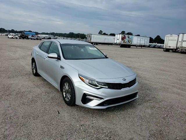 2019 Kia Optima Lx VIN: 5XXGT4L31KG364013 Lot: 70314465