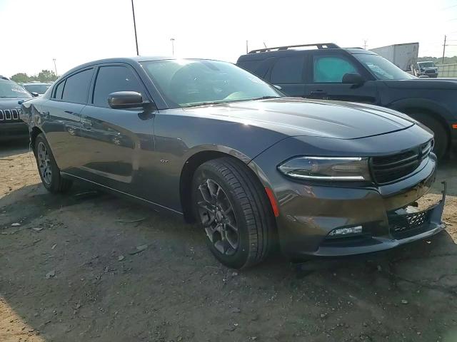 2018 Dodge Charger Gt VIN: 2C3CDXJG3JH291732 Lot: 67985575