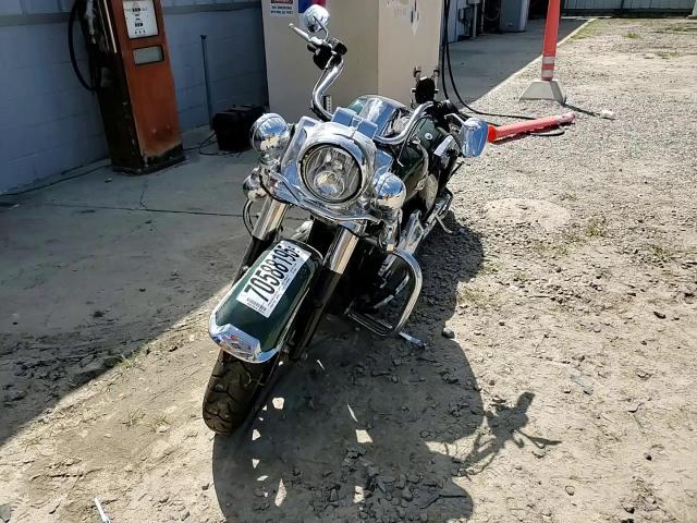 2016 Harley-Davidson Flhr Road King VIN: 1HD1FBM14GB618968 Lot: 70588195