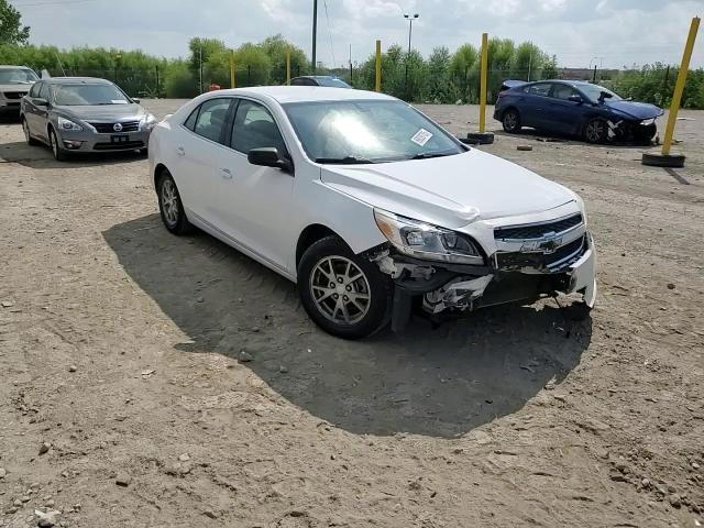 2013 Chevrolet Malibu Ls VIN: 1G11A5SA7DF292889 Lot: 69039705