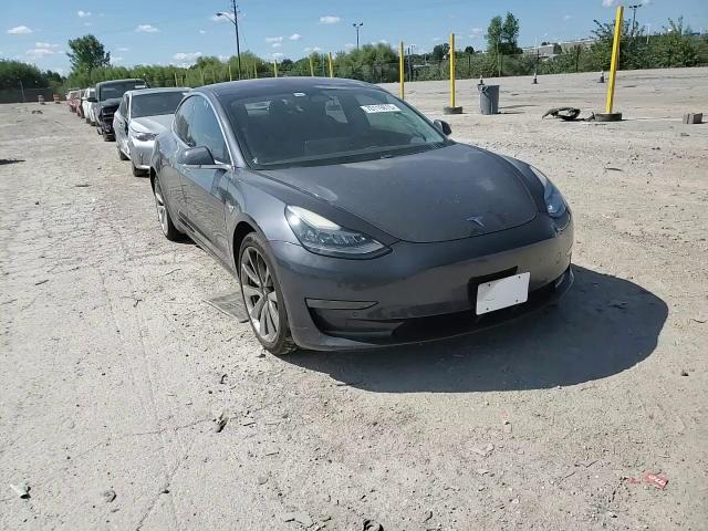 2018 Tesla Model 3 VIN: 5YJ3E1EA0JF049336 Lot: 70119815
