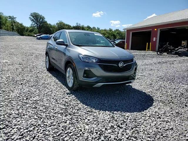 2021 Buick Encore Gx Preferred VIN: KL4MMBS26MB179746 Lot: 70707325