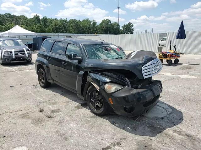 2010 Chevrolet Hhr Lt VIN: 3GNBABDB0AS607014 Lot: 67527115