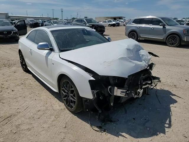 2009 Audi S5 Quattro VIN: WAURV78T79A052777 Lot: 69242625