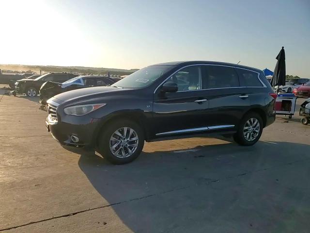 2015 Infiniti Qx60 VIN: 5N1AL0MN7FC553507 Lot: 69083865