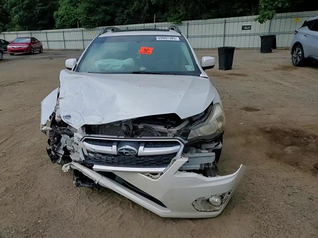 2014 Subaru Impreza Sport Limited VIN: JF1GPAS69EH296524 Lot: 69997385