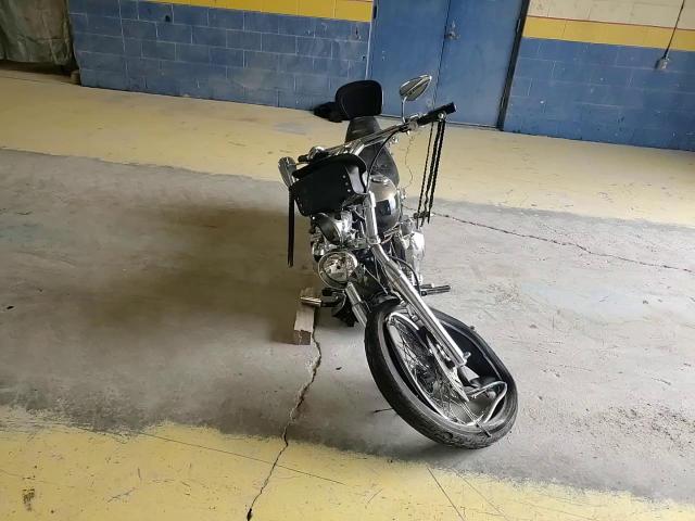 2004 Harley-Davidson Fxstdi VIN: 1HD1JBB144Y021832 Lot: 69439695