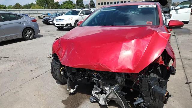 2021 Kia Forte Fe VIN: 3KPF24AD2ME351714 Lot: 70388265