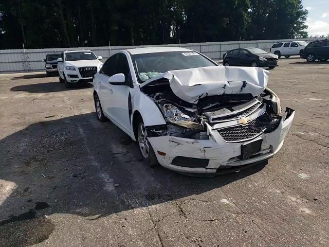 2013 Chevrolet Cruze Lt VIN: 1G1PC5SB4D7258609 Lot: 69833835
