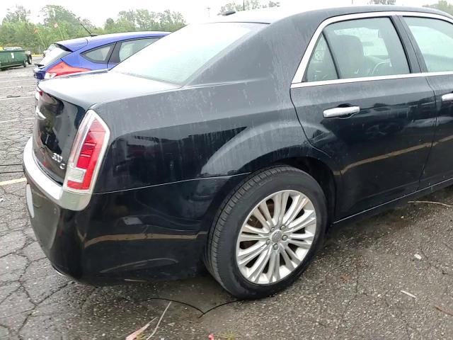 2014 Chrysler 300C Varvatos VIN: 2C3CCAJG6EH104344 Lot: 69364605