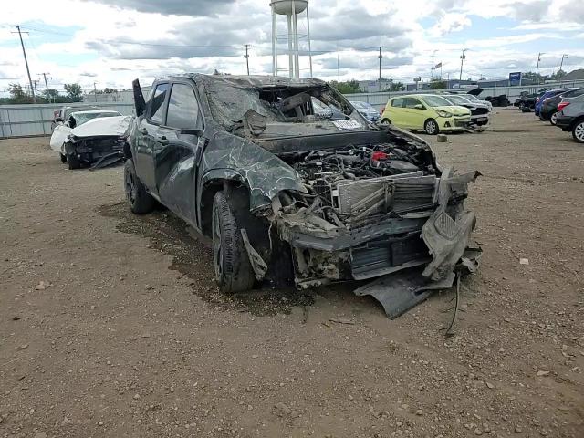 2024 Ford Maverick Xlt VIN: 3FTTW8J90RRA72840 Lot: 70118575