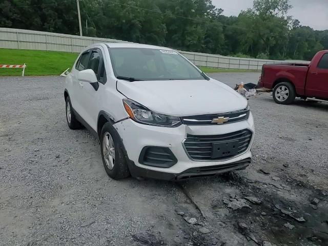 2019 Chevrolet Trax Ls VIN: 3GNCJKSB5KL346031 Lot: 69294825