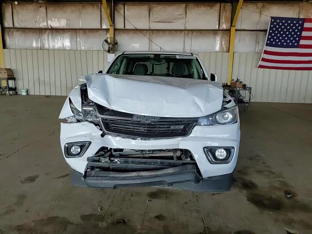 2019 Chevrolet Colorado Z71 VIN: 1GCGTDEN6K1342065 Lot: 69455025
