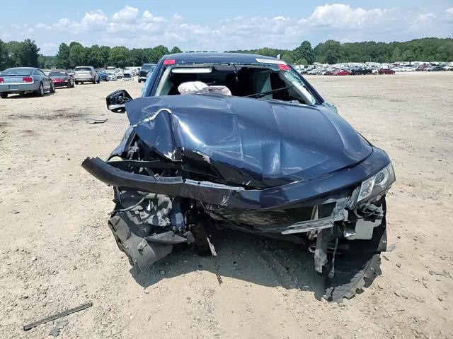 2019 Chevrolet Impala Premier VIN: 2G1105S39K9109762 Lot: 68007315