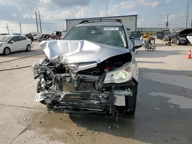2015 Subaru Forester 2.5I Touring VIN: JF2SJAUC9FH517454 Lot: 68824165