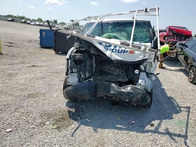 2022 GMC Savana G2500 VIN: 1GTW7AFPXN1286392 Lot: 68343825