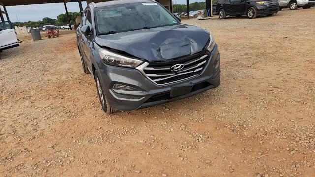 2018 Hyundai Tucson Sel VIN: KM8J3CA4XJU680056 Lot: 70089485