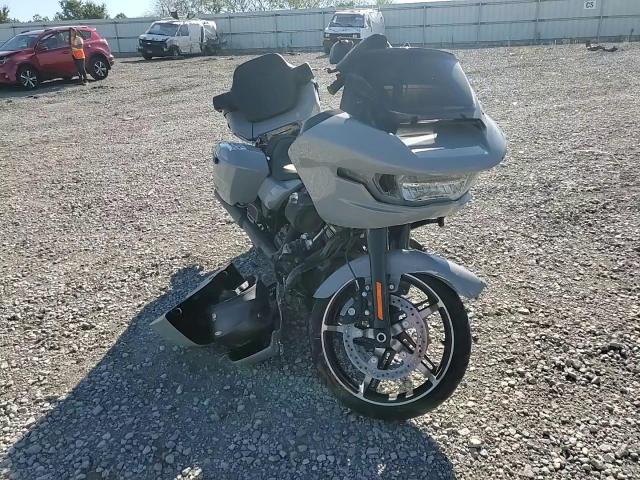 2024 Harley-Davidson Fltrx VIN: 1HD1KH713RB663056 Lot: 70559615