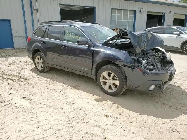 2013 Subaru Outback 3.6R Limited VIN: 4S4BRDPC0D2284788 Lot: 70332745