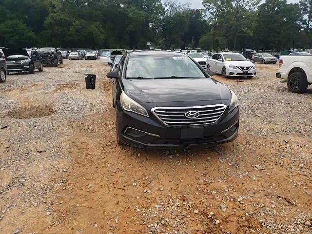 2016 Hyundai Sonata Se VIN: 5NPE24AF0GH314660 Lot: 70947205