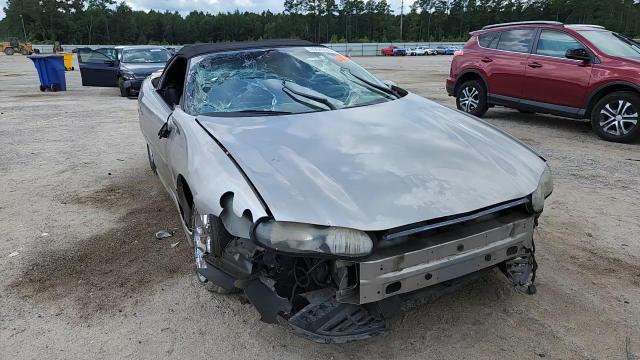 2002 Chevrolet Camaro Z28 VIN: 2G1FP32G622106447 Lot: 69040995