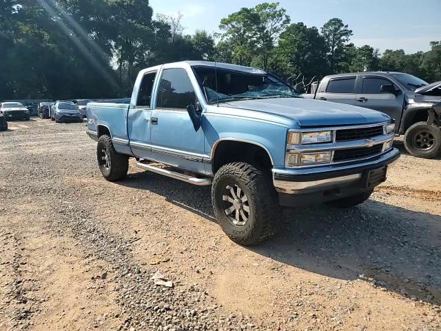 1996 Chevrolet Gmt-400 K1500 VIN: 1GCEK19M4TE149949 Lot: 70040555