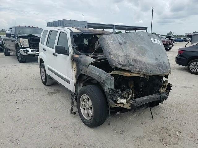 2012 Jeep Liberty Sport VIN: 1C4PJLAK2CW104794 Lot: 70575565