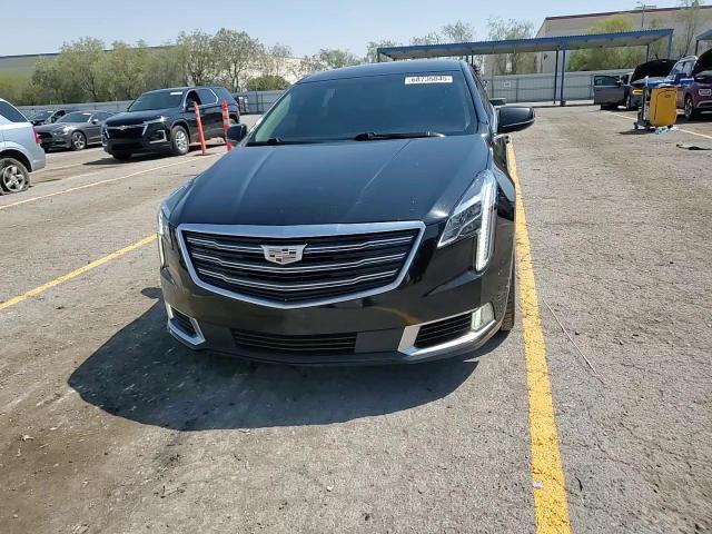 2019 Cadillac Xts Luxury VIN: 2G61M5S30K9111088 Lot: 68735845