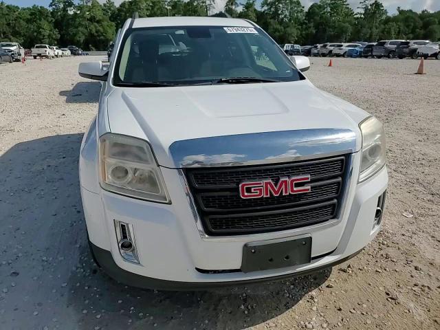 2015 GMC Terrain Sle VIN: 2GKALREK2F6104035 Lot: 67943275