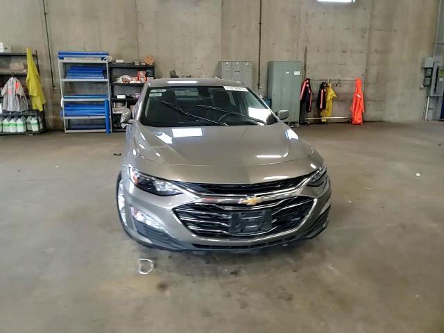 2020 Chevrolet Malibu Lt VIN: 1G1ZD5ST1LF003838 Lot: 71018045