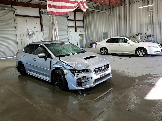 2016 Subaru Wrx Premium VIN: JF1VA1E69G8826675 Lot: 69312685