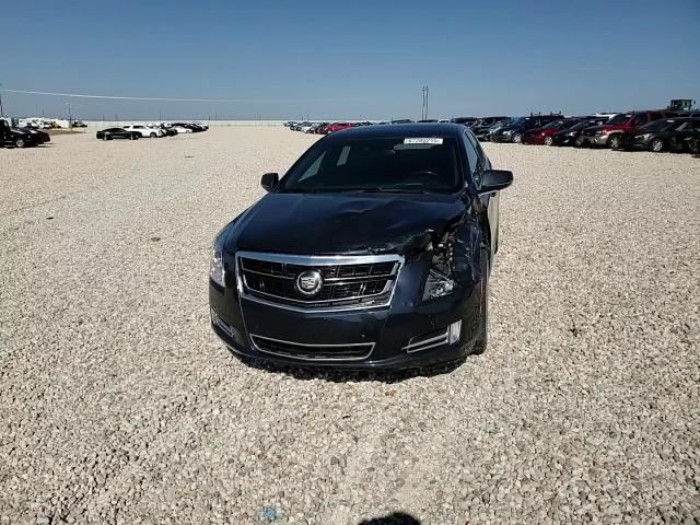 2014 Cadillac Xts Vsport Platinum VIN: 2G61W5S80E9276343 Lot: 67202215