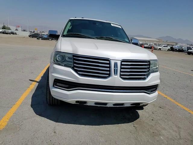 2016 Lincoln Navigator L Select VIN: 5LMJJ3HT1GEL10195 Lot: 68209595