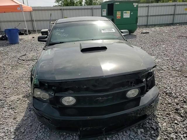 2007 Ford Mustang Gt VIN: 1ZVHT82H475239430 Lot: 70312905